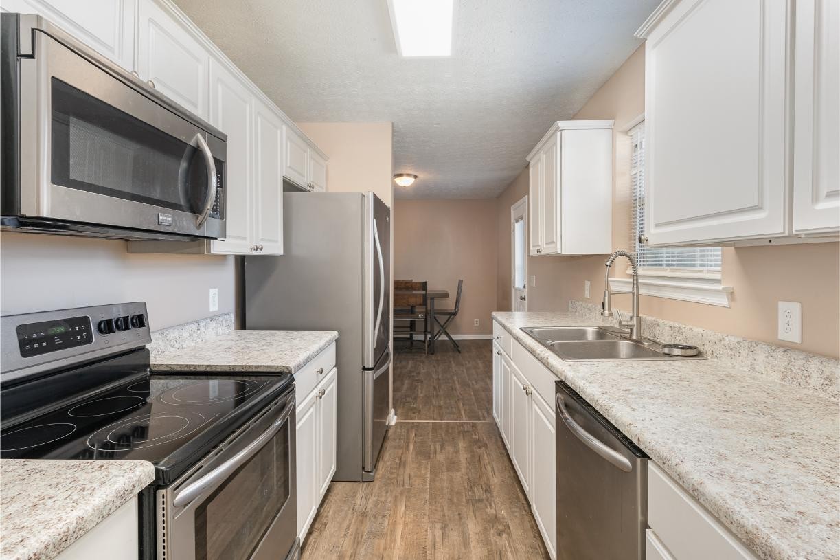 5204 Drake Road Cedar Hill, TN 37032 - Photo 15 of 30 Gallery Image 15
