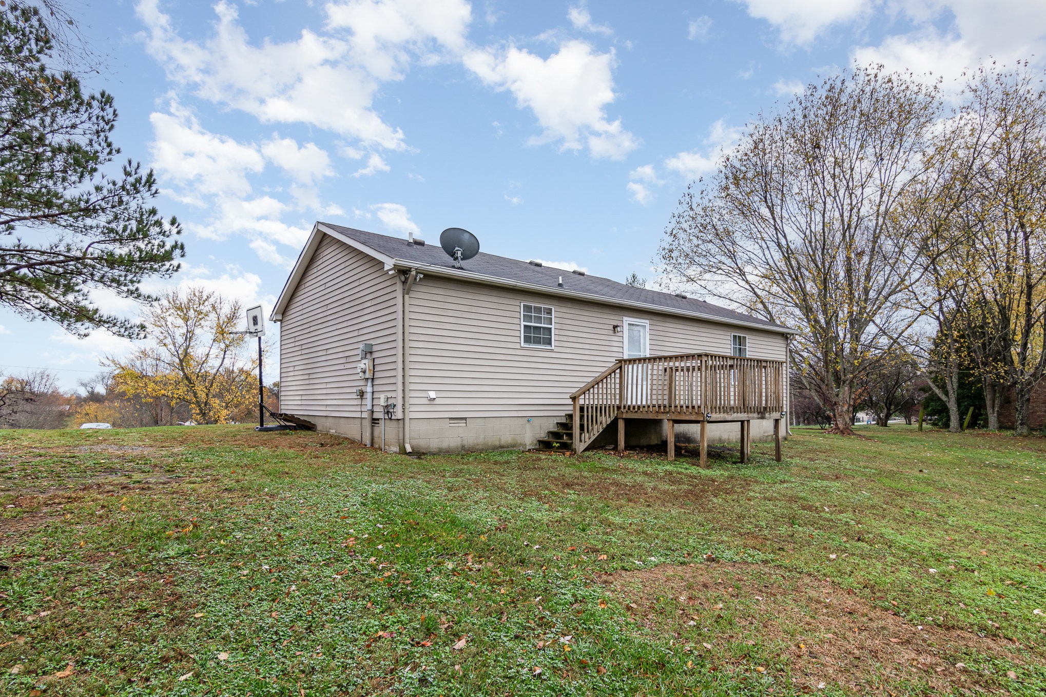 5204 Drake Road Cedar Hill, TN 37032 - Photo 26 of 30 Gallery Image 26