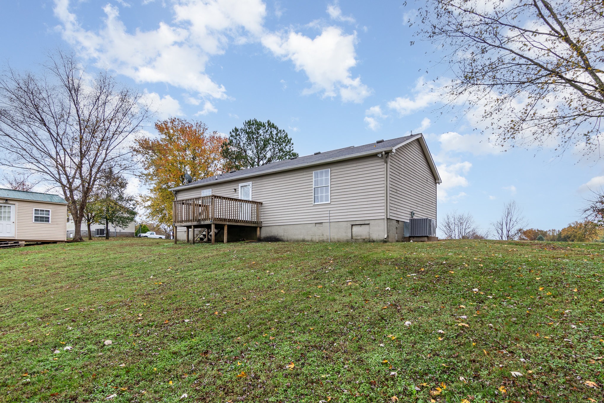 5204 Drake Road Cedar Hill, TN 37032 - Photo 27 of 30 Gallery Image 27