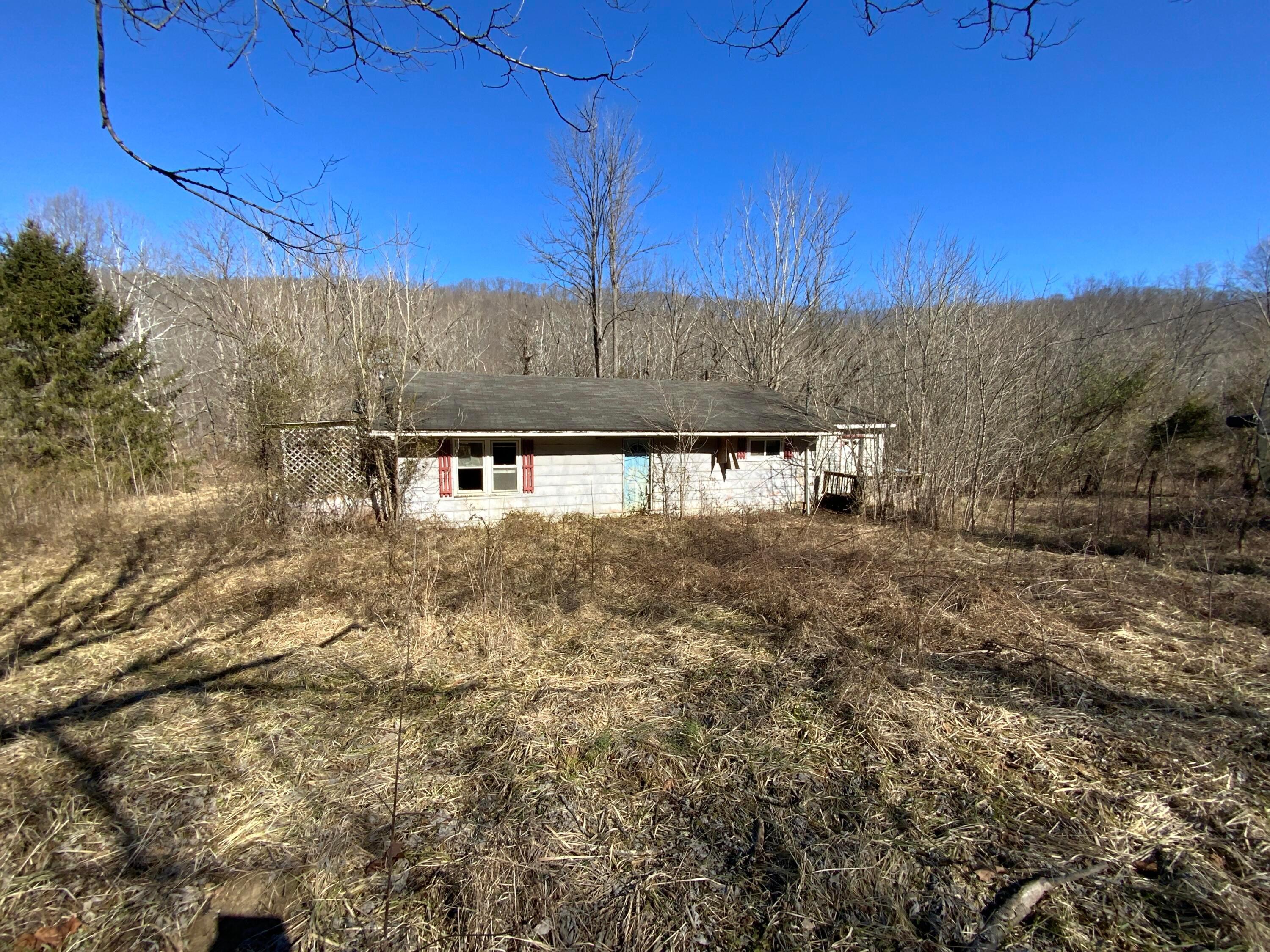 463 Euton Road McDermott, OH 45652 - Photo 2 of 37 IMG_0135