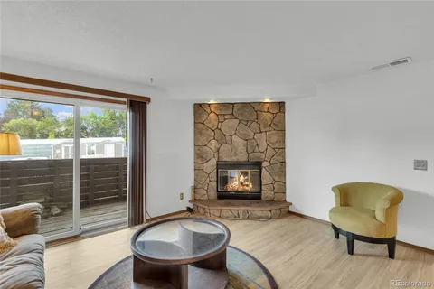 $225,000 | 15350 East Arizona Avenue, Unit 208, Aurora, CO 80017