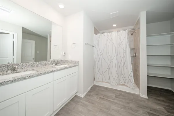 a very nice looking room