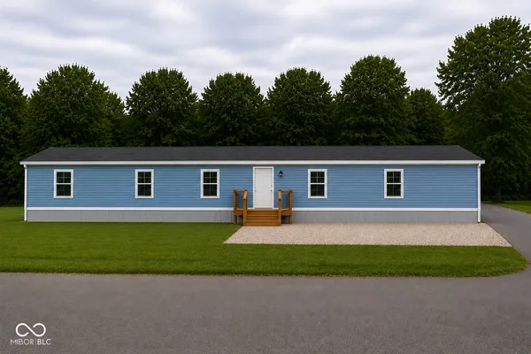 $139,900 | 2843 McIntosh Lane, North Vernon, IN 47265