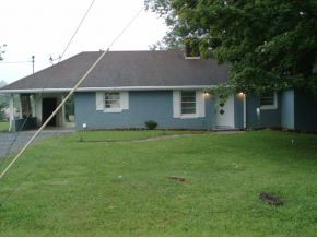 1103 Cherry Ridge Road Jonesborough, TN 37659 - Photo 13 of 13 Photo 13