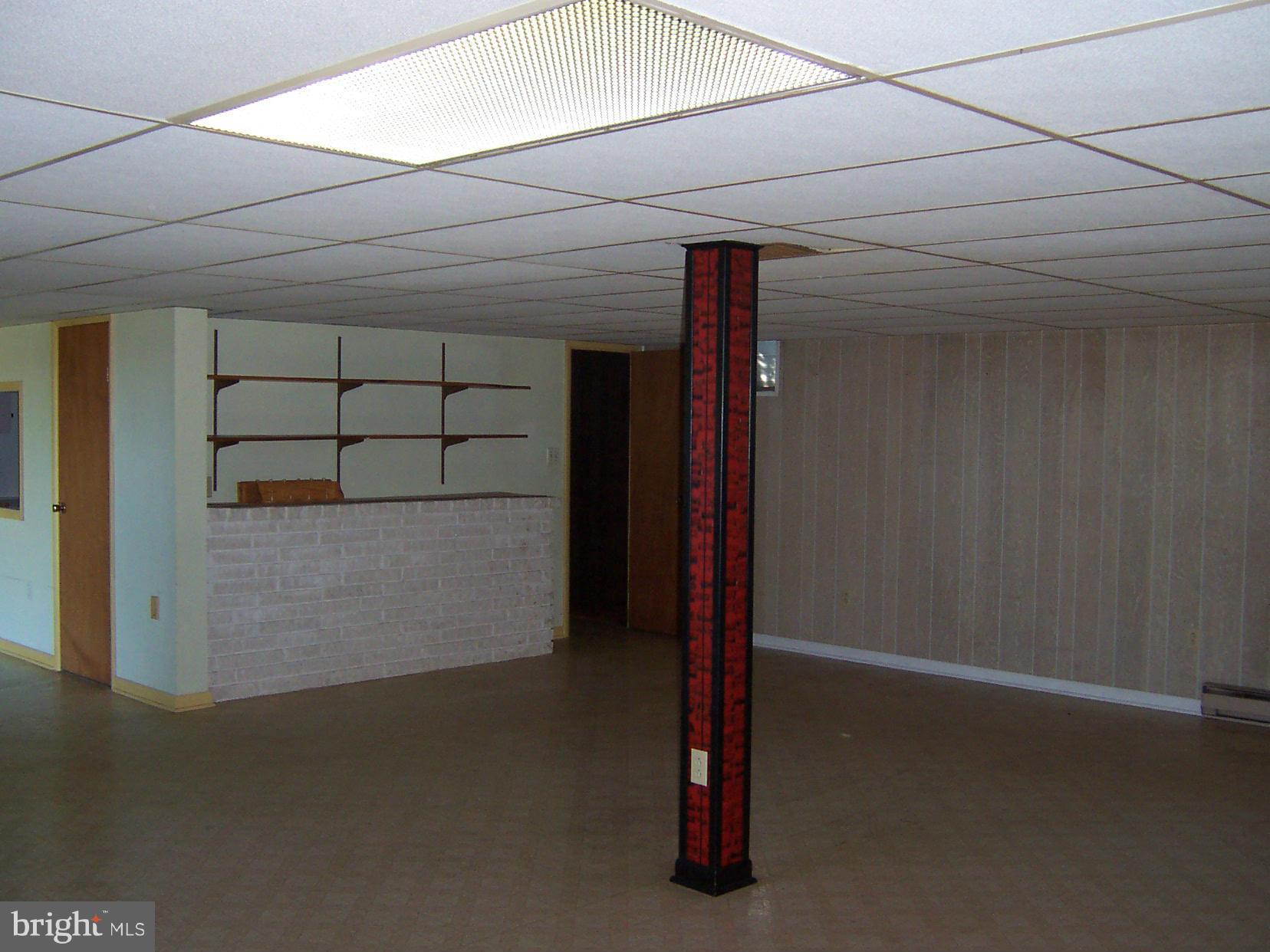 13220 Ridge Road Greencastle, PA 17225 - Photo 23 of 28 Basement