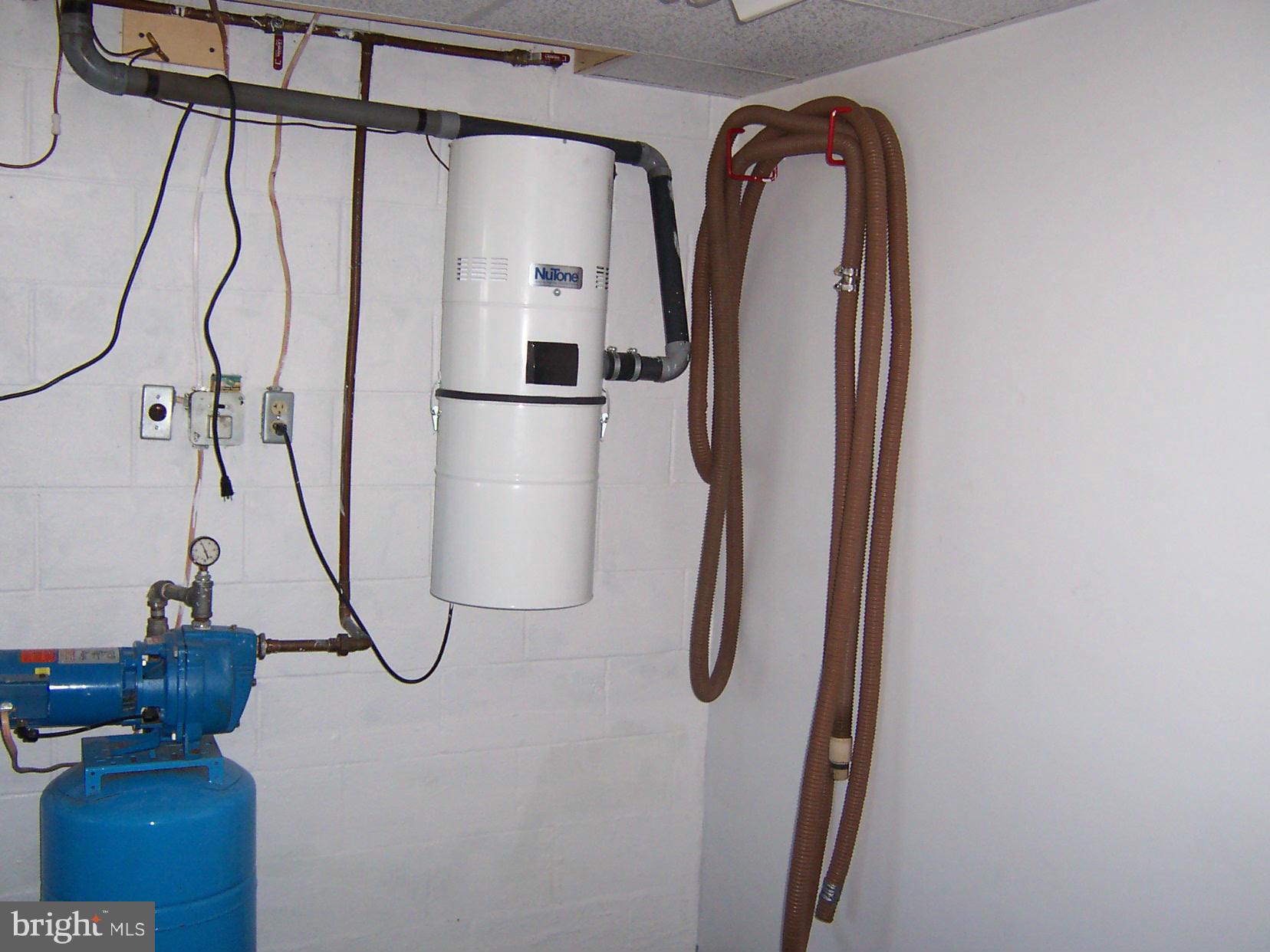 13220 Ridge Road Greencastle, PA 17225 - Photo 28 of 28 Basement