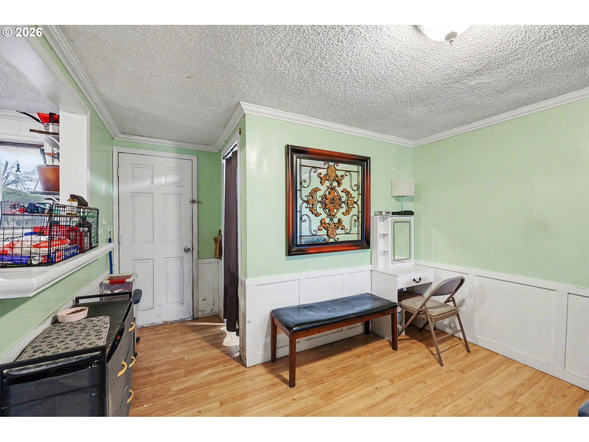 1891 Scott Road Springfield, OR 97477 - Photo 29 of 38 a living room with furniture and a window