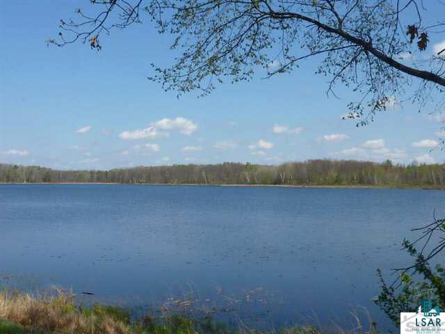 Lot 7 Buck Lake Road Webster, WI 54893 - Photo 2 of 11 Gallery Image 2