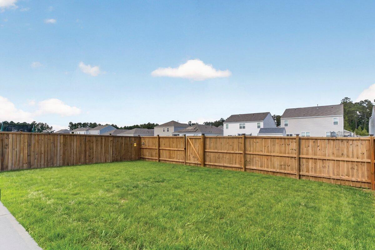 475 Cedarview Road Summerville, SC 29486 - Photo 29 of 29 Backyard 2