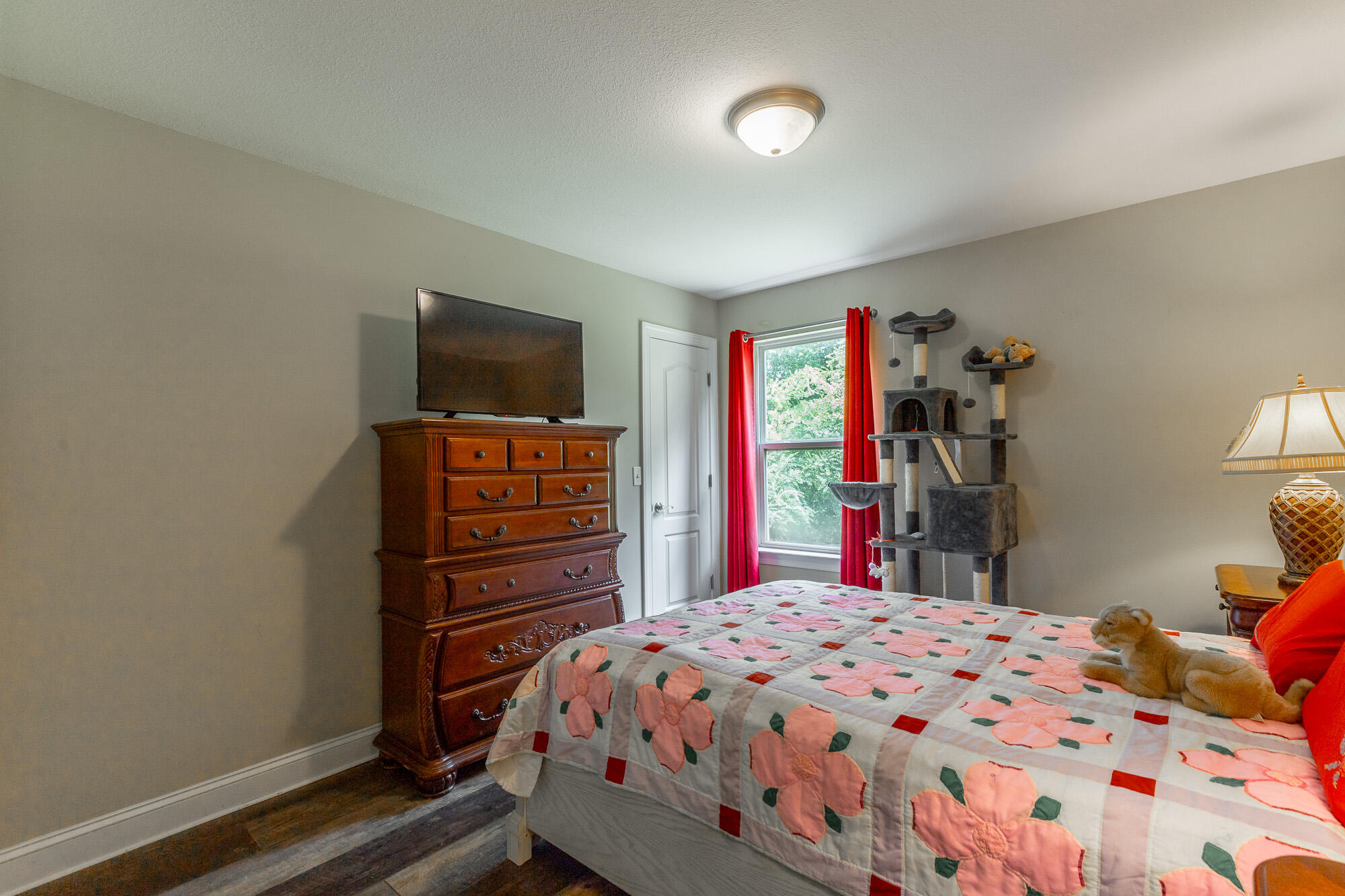 901 Haggard Road Ringgold, GA 30736 - Photo 29 of 55 Bedroom