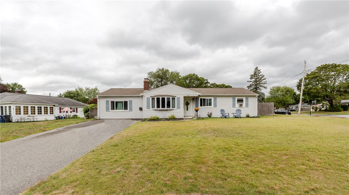 143 Duncan Road Warwick, RI 02886 - Photo 29 of 29 Welcome home!