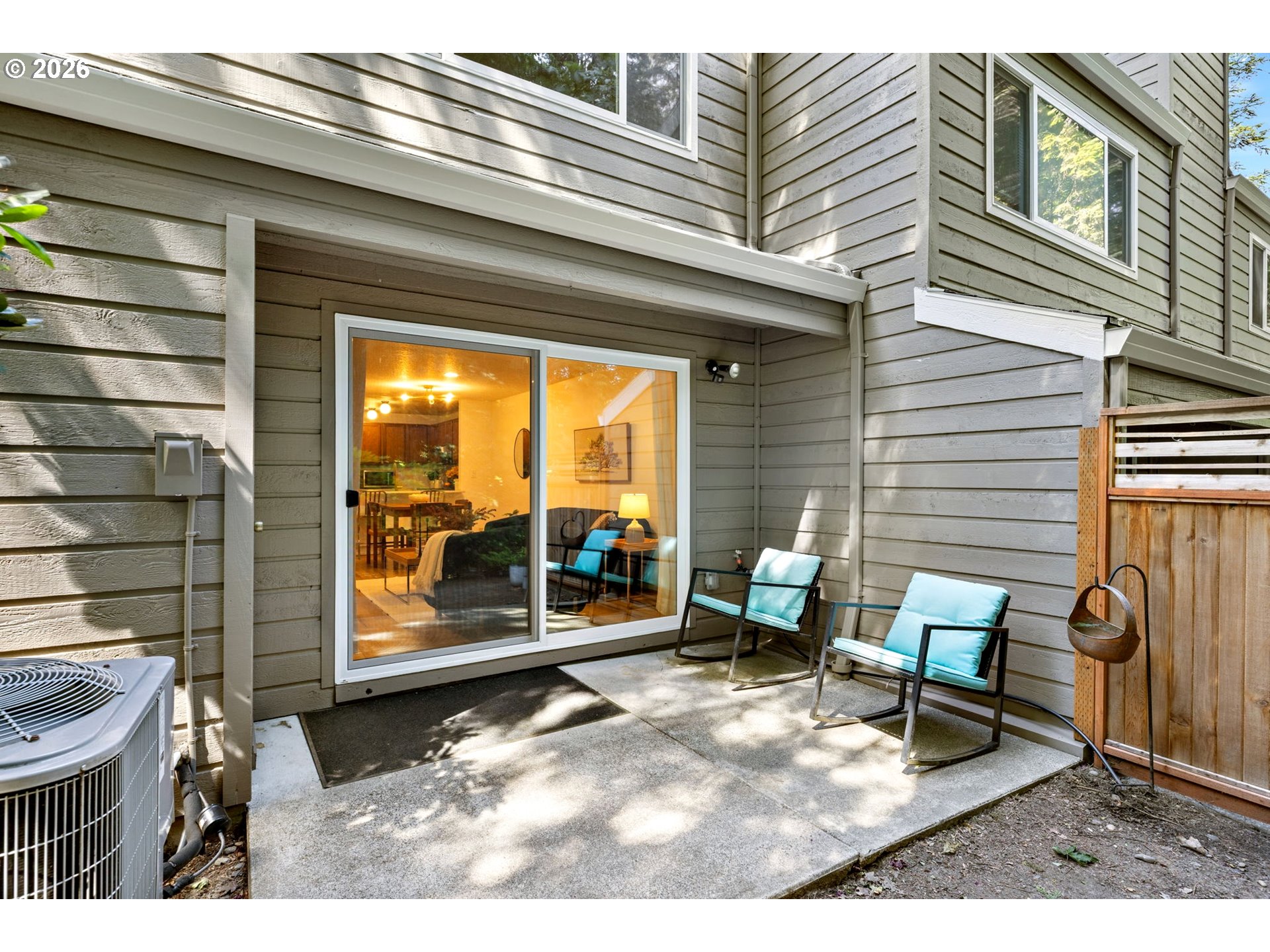 4880 Southwest Scholls Ferry Road, Unit 16 Portland, OR 97225 - Photo 26 of 31