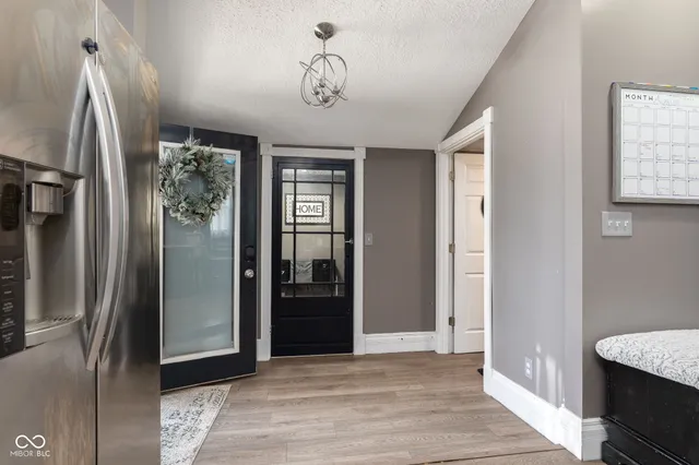 $275,000 | 609 Jefferson Street, Covington, IN 47932