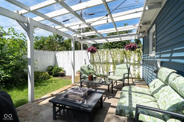 $275,000 | 609 Jefferson Street, Covington, IN 47932