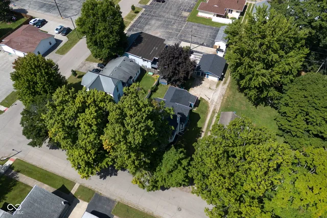 $275,000 | 609 Jefferson Street, Covington, IN 47932