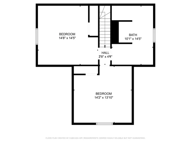 $275,000 | 609 Jefferson Street, Covington, IN 47932