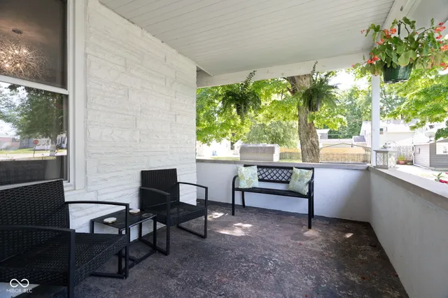 $275,000 | 609 Jefferson Street, Covington, IN 47932