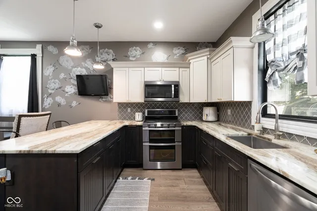 $275,000 | 609 Jefferson Street, Covington, IN 47932