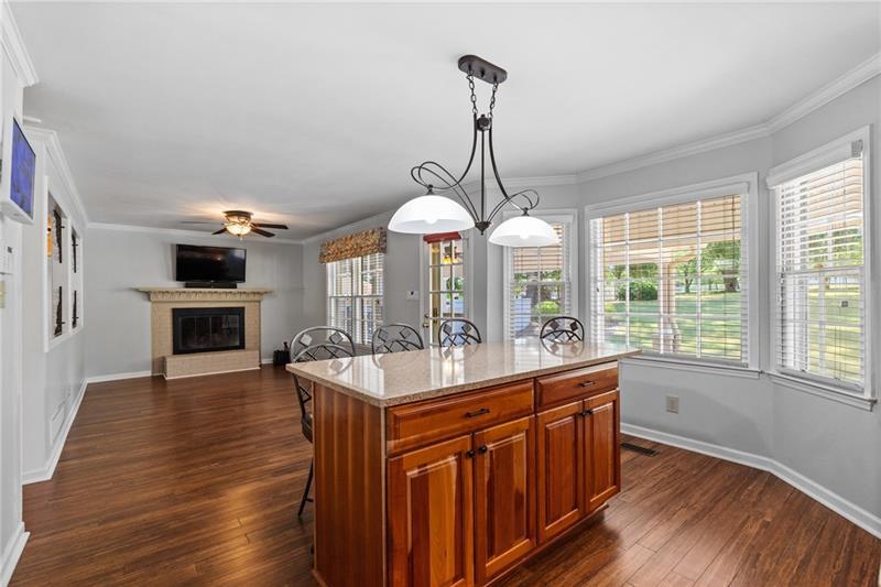 240 Deerfield Road Bogart, GA 30622 - Photo 17 of 81