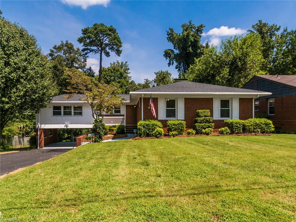 618 Rockspring Road High Point, NC 27262 - Photo 1 of 30 Gallery Image 1