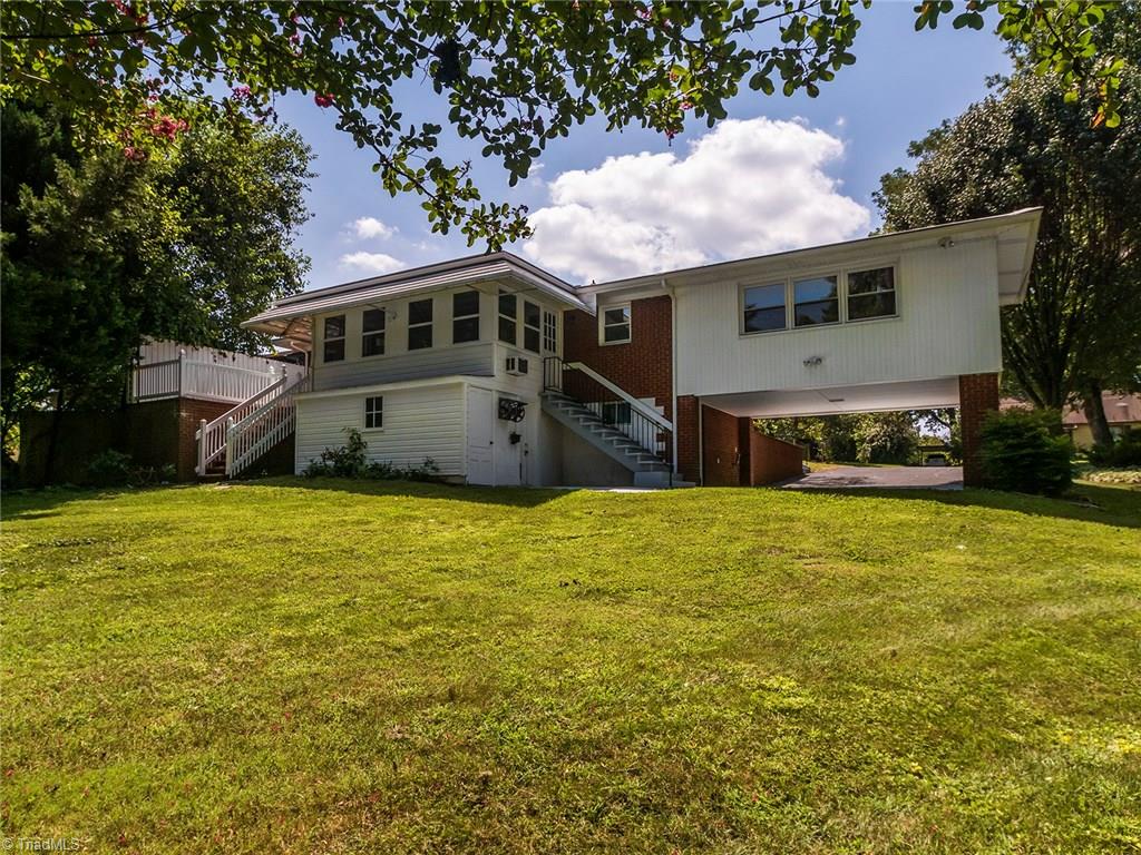 618 Rockspring Road High Point, NC 27262 - Photo 30 of 30 Gallery Image 30