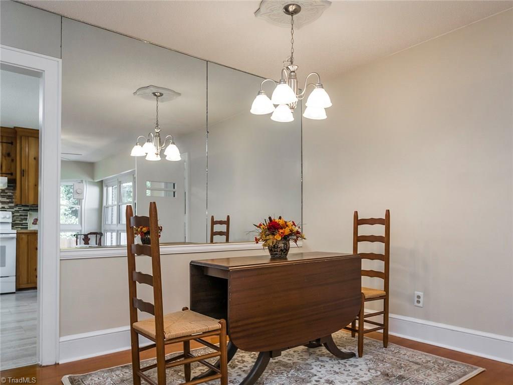 618 Rockspring Road High Point, NC 27262 - Photo 9 of 30 Gallery Image 9