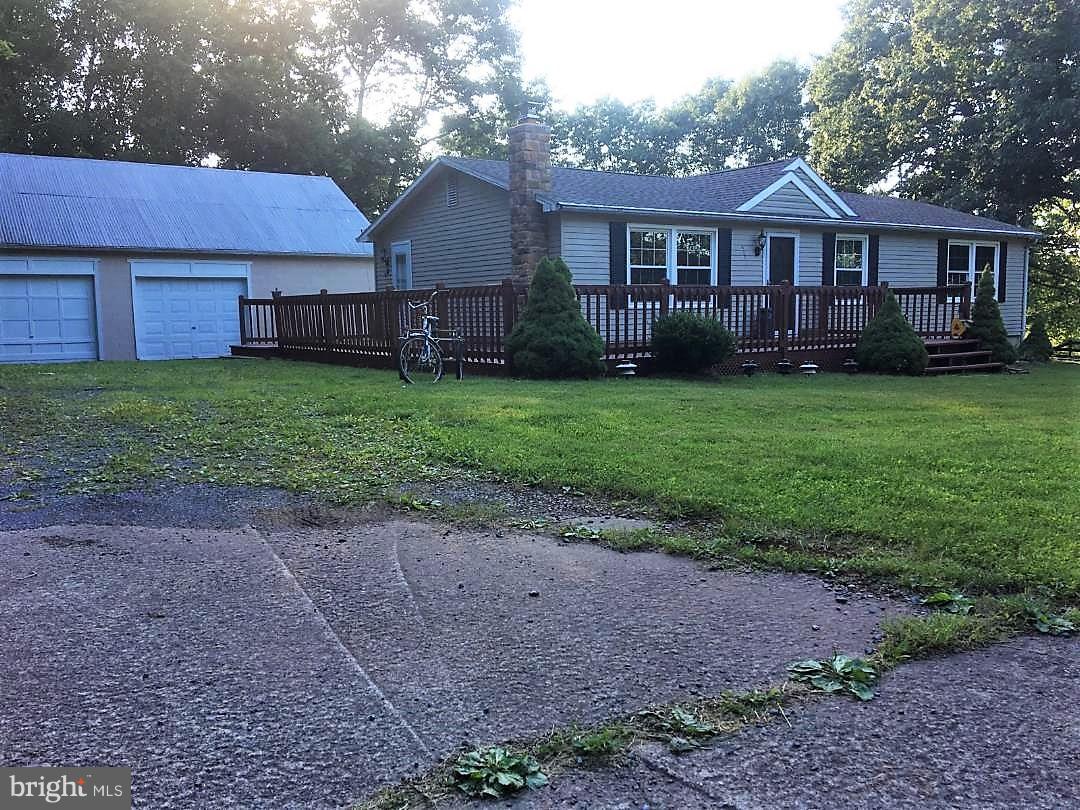 2846 Mauzy Road Berkeley Springs, WV 25411 - Photo 1 of 29 2846 Mauzy Road, Berkeley Springs, WV