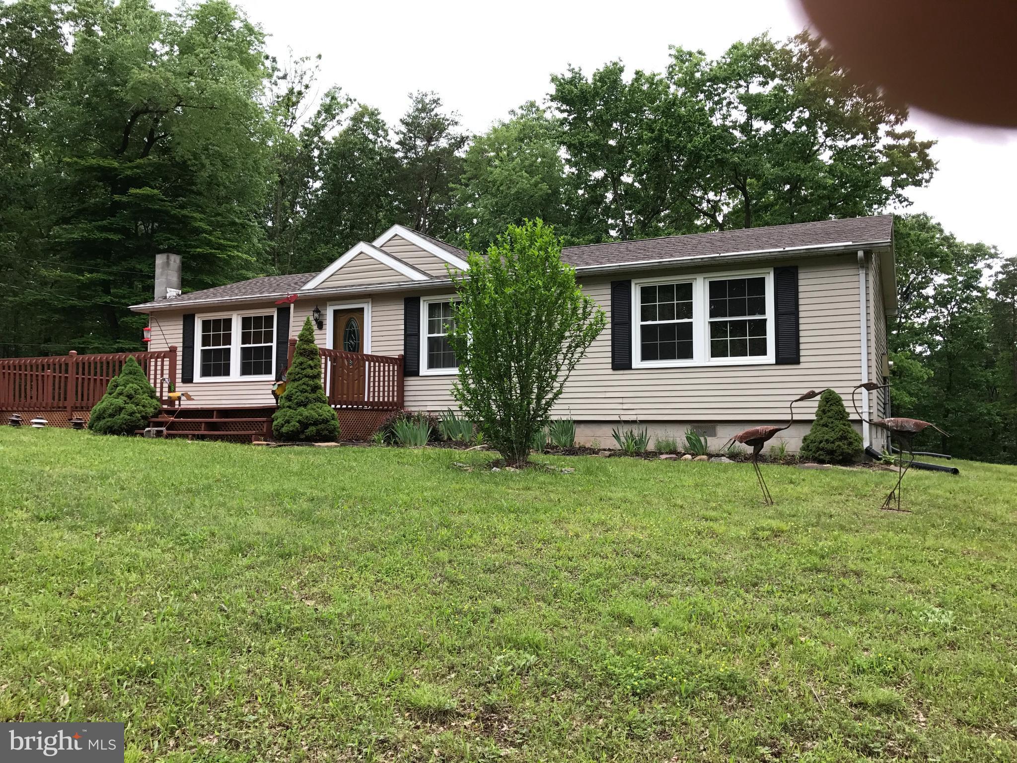 2846 Mauzy Road Berkeley Springs, WV 25411 - Photo 2 of 29 2847 Mauzy Road, Berkeley Springs, WV