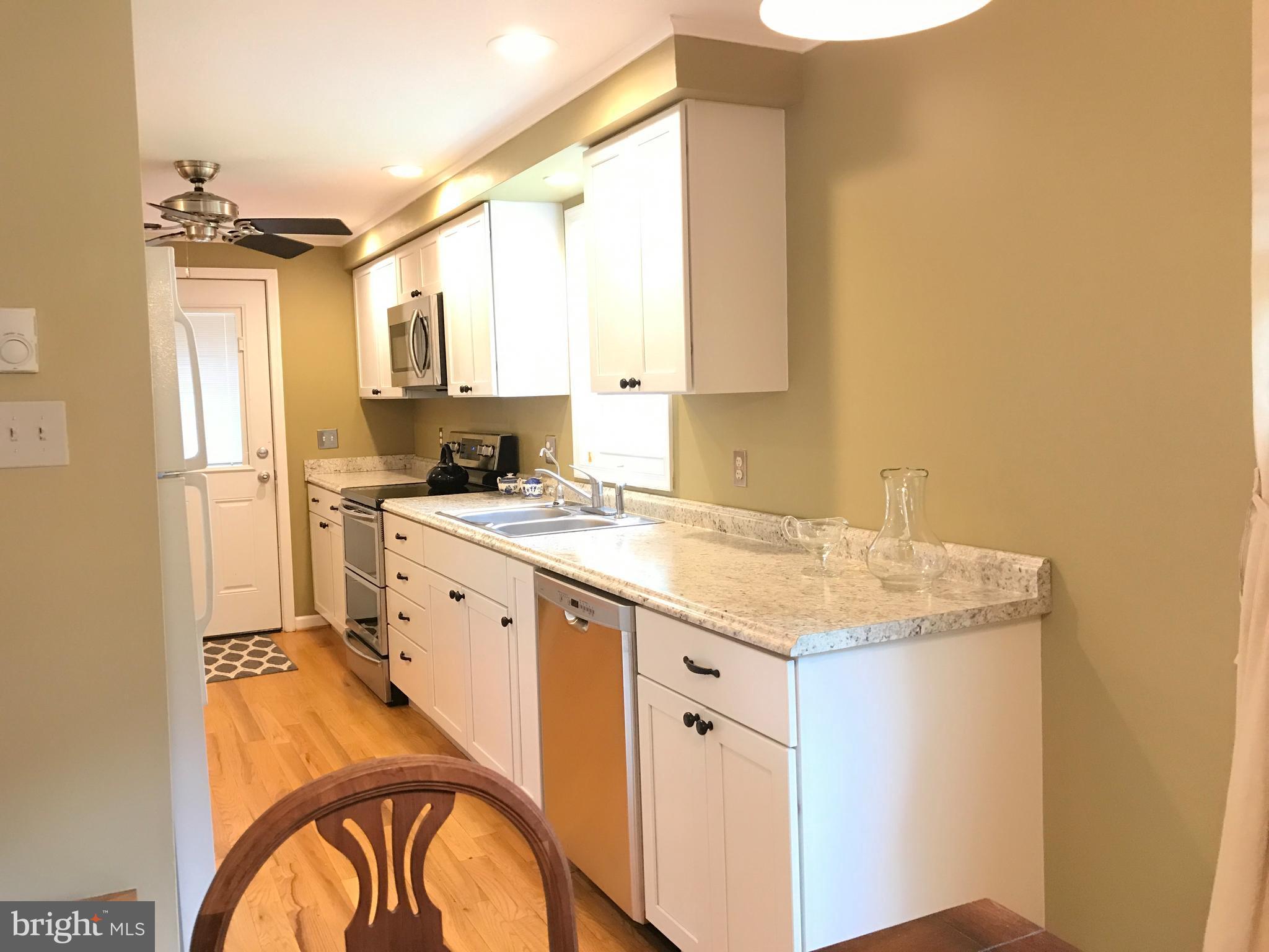 2846 Mauzy Road Berkeley Springs, WV 25411 - Photo 11 of 29 Remodeled in 2014