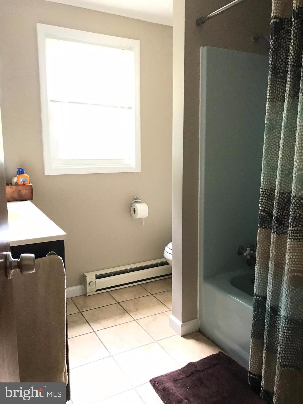2846 Mauzy Road Berkeley Springs, WV 25411 - Photo 16 of 29 Bathroom redone in 2014