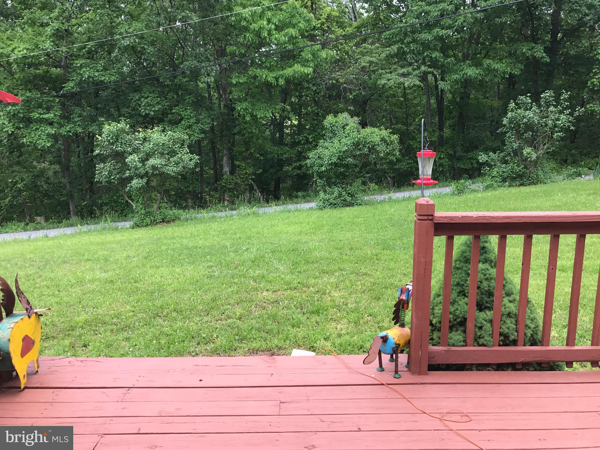 2846 Mauzy Road Berkeley Springs, WV 25411 - Photo 20 of 29 Beautiful views in all directions.