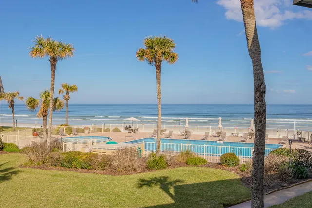 $645,000 | 7900 A1A South, Unit A201, St. Augustine, FL 32080