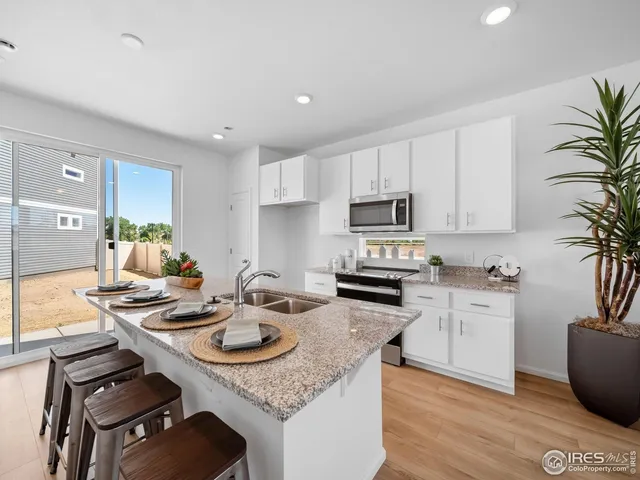 $429,950 | 3379 Pearwood Drive, Johnstown, CO 80534