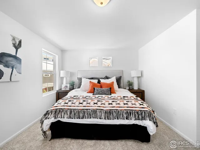 $429,950 | 3379 Pearwood Drive, Johnstown, CO 80534