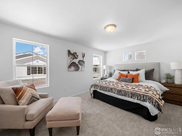 $429,950 | 3379 Pearwood Drive, Johnstown, CO 80534