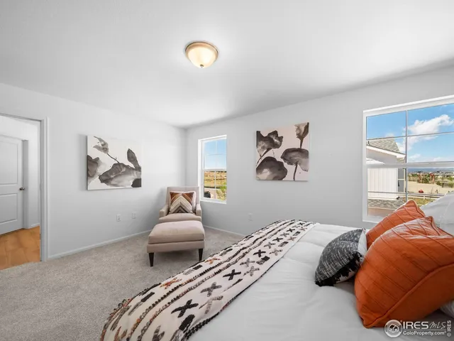 $429,950 | 3379 Pearwood Drive, Johnstown, CO 80534