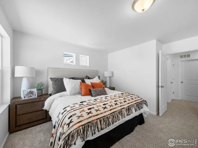 $429,950 | 3379 Pearwood Drive, Johnstown, CO 80534