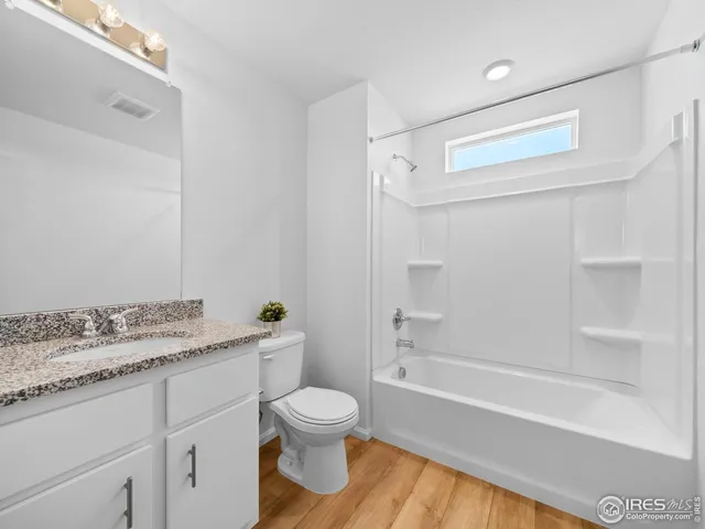 $429,950 | 3379 Pearwood Drive, Johnstown, CO 80534