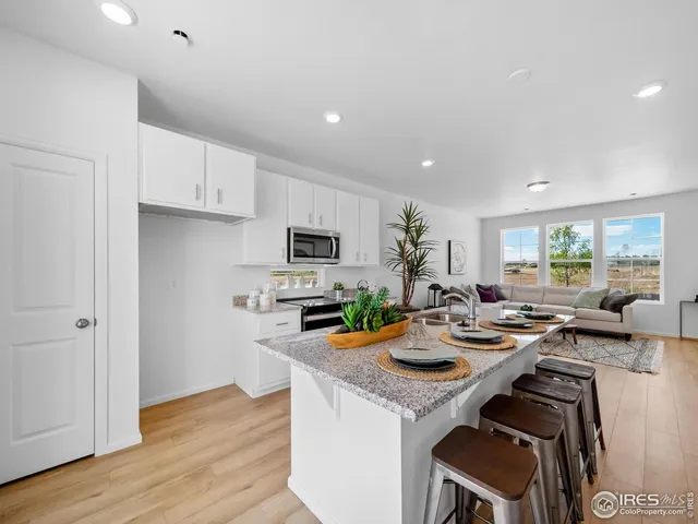 $429,950 | 3379 Pearwood Drive, Johnstown, CO 80534