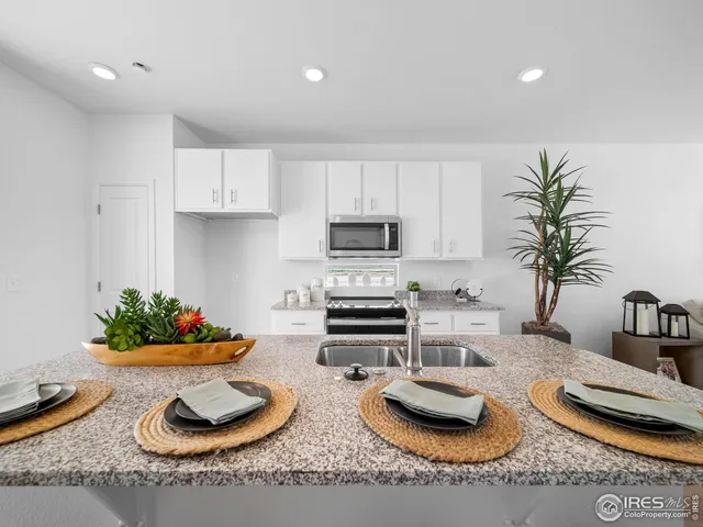 $429,950 | 3379 Pearwood Drive, Johnstown, CO 80534