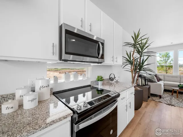 $429,950 | 3379 Pearwood Drive, Johnstown, CO 80534