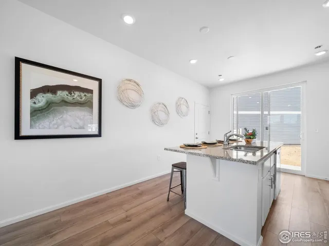 $429,950 | 3379 Pearwood Drive, Johnstown, CO 80534