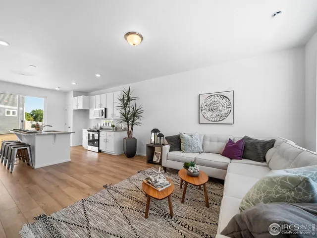 $429,950 | 3379 Pearwood Drive, Johnstown, CO 80534