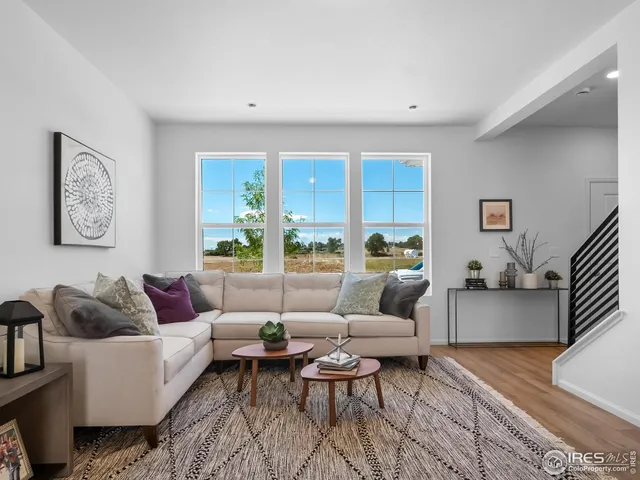 $429,950 | 3379 Pearwood Drive, Johnstown, CO 80534