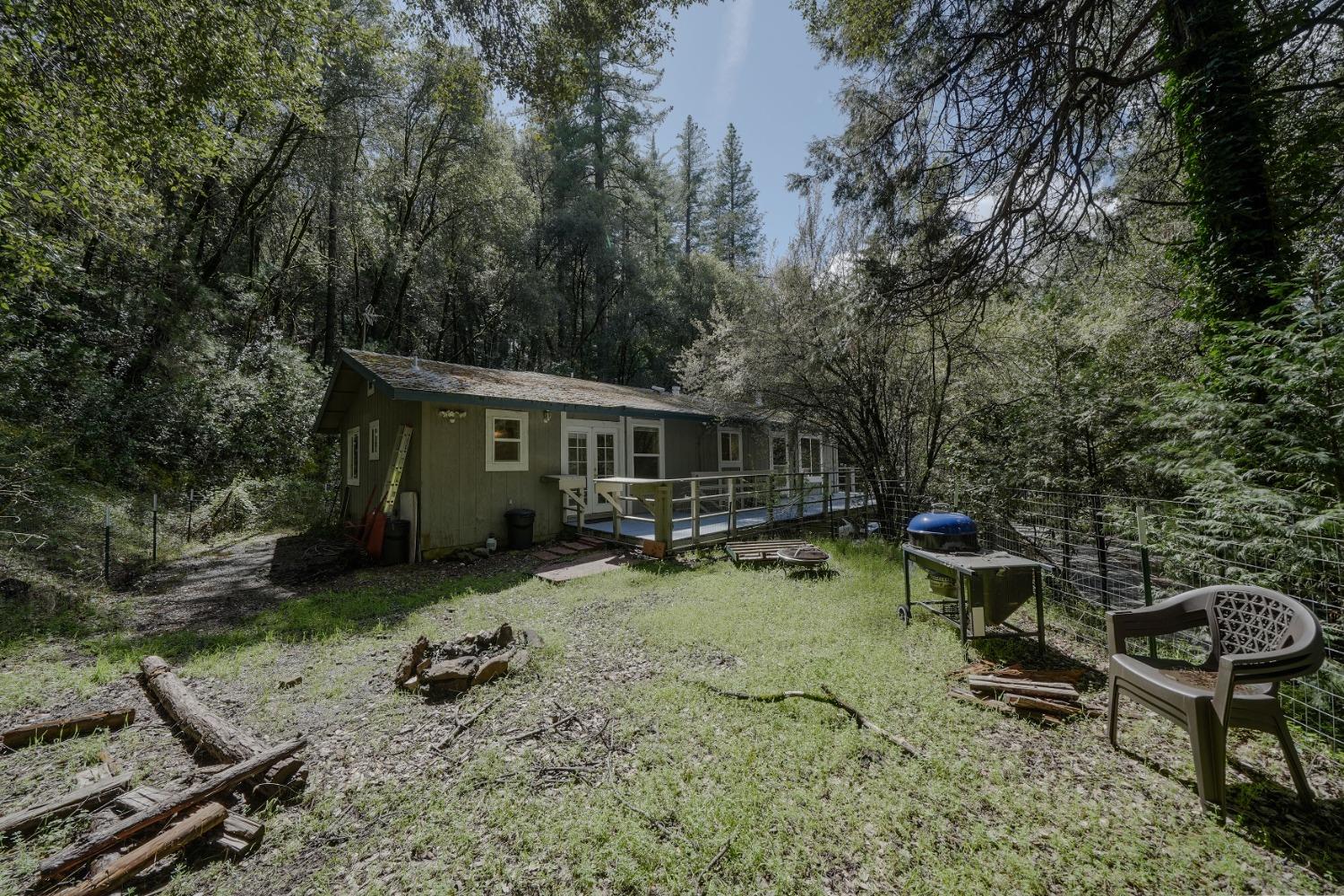 12970 Spagnoli Mine Road Pine Grove, CA 95665 - Photo 4 of 40