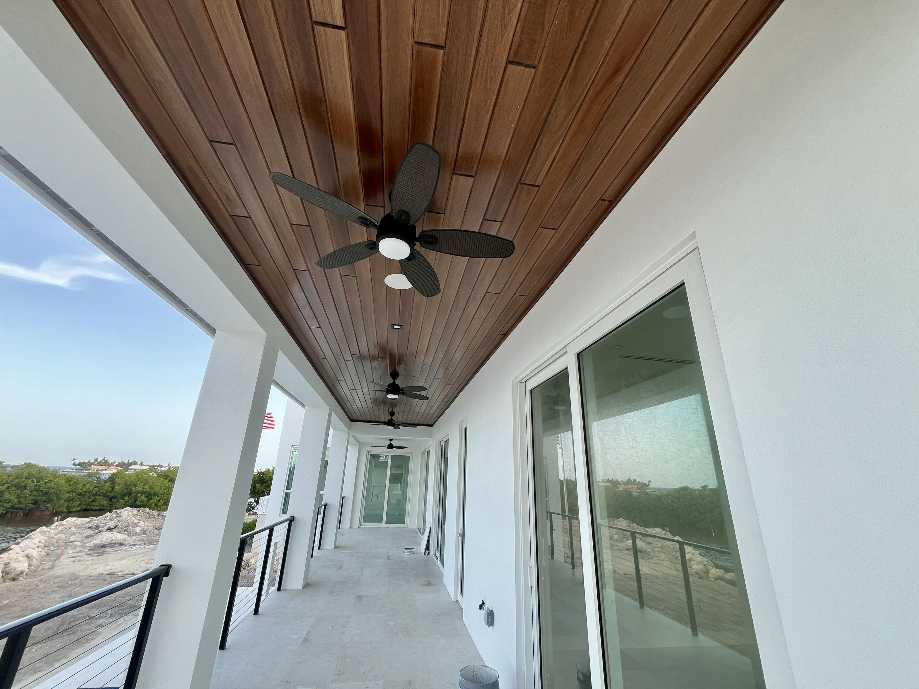 128 Sunrise Drive Marathon, FL 33050 - Photo 28 of 40 a view of entryway