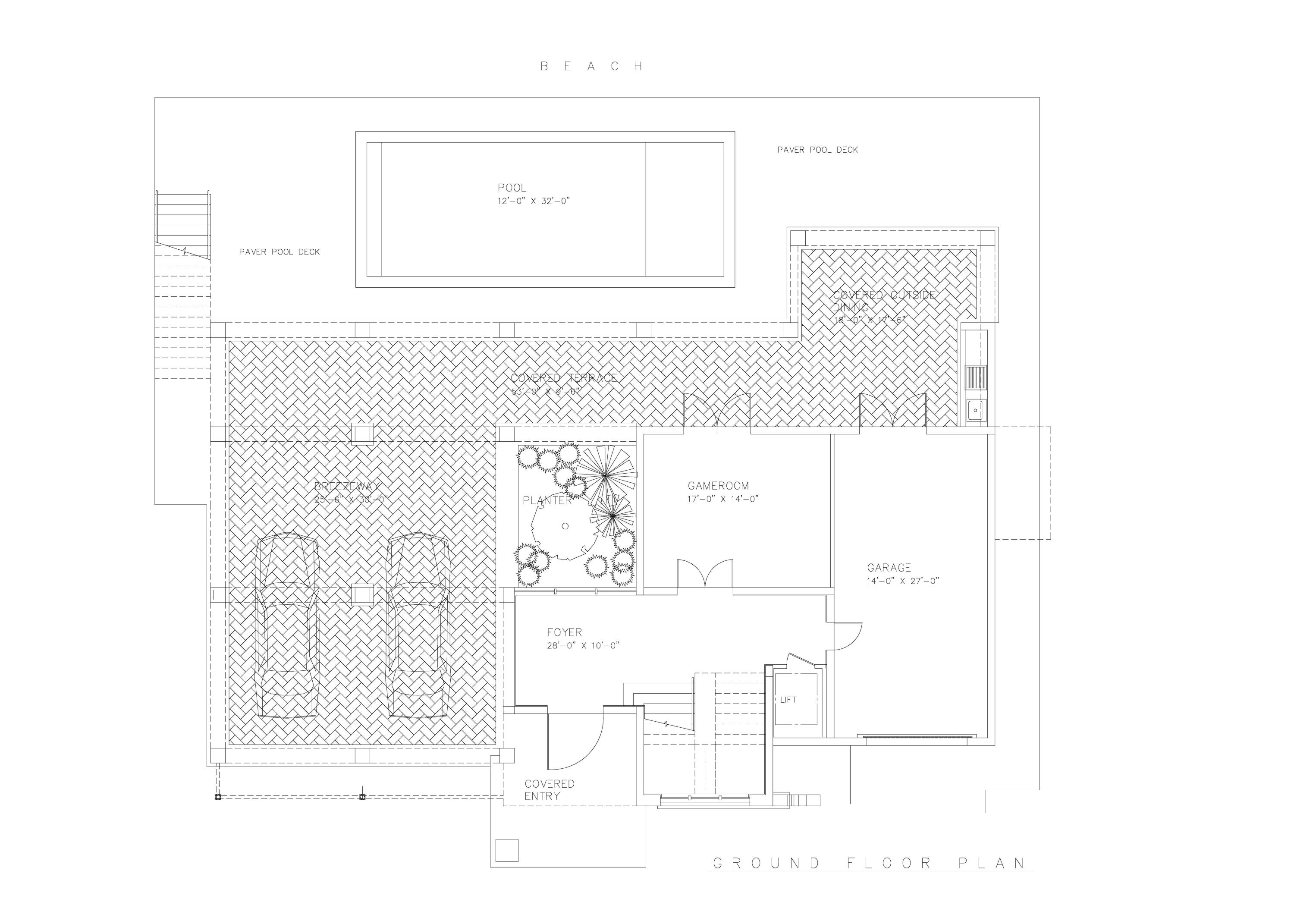 128 Sunrise Drive Marathon, FL 33050 - Photo 36 of 40 a picture of a room with a window