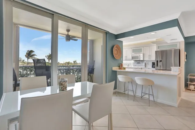 $585,000 | 1237 Hillsboro Mile, Unit 402, Hillsboro Beach, FL 33062