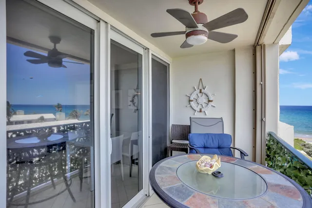 $585,000 | 1237 Hillsboro Mile, Unit 402, Hillsboro Beach, FL 33062