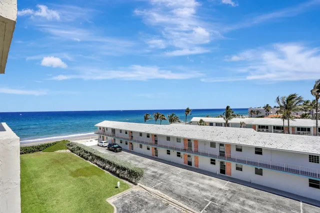 $585,000 | 1237 Hillsboro Mile, Unit 402, Hillsboro Beach, FL 33062